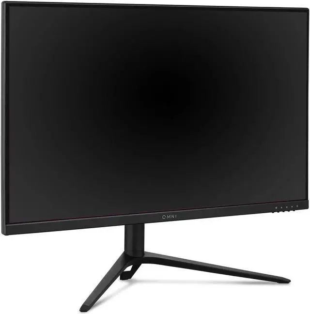 Alt view image 8 of 10 - ViewSonic OMNI VX2728J 27 Inch Gaming Monitor 165Hz 1ms 1080p IPS with FreeSync Premium, Advanced Ergonomics, HDMI, DP