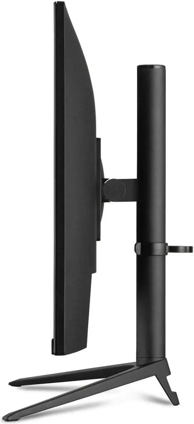 Alt view image 9 of 10 - ViewSonic OMNI VX2728J 27 Inch Gaming Monitor 165Hz 1ms 1080p IPS with FreeSync Premium, Advanced Ergonomics, HDMI, DP