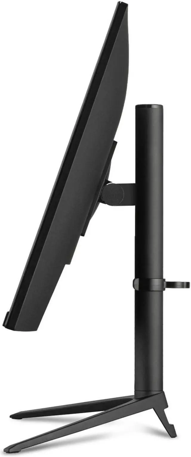 Alt view image 10 of 10 - ViewSonic OMNI VX2728J 27 Inch Gaming Monitor 165Hz 1ms 1080p IPS with FreeSync Premium, Advanced Ergonomics, HDMI, DP