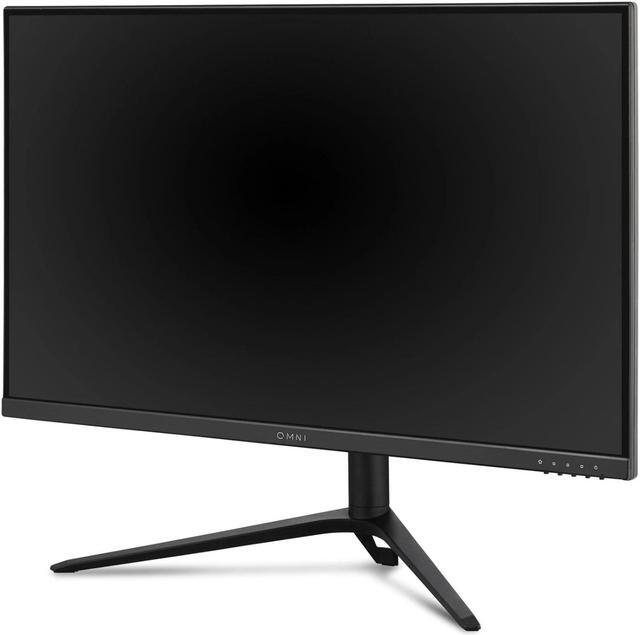 Alt view image 4 of 10 - ViewSonic OMNI VX2728J-2K 27 Inch Gaming Monitor QHD 2560 x 1440 (2K) 165Hz 1ms IPS w/ FreeSync Premium, Advanced Ergonomics, HDMI, DP