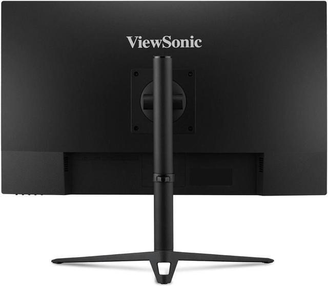 Alt view image 5 of 10 - ViewSonic OMNI VX2728J-2K 27 Inch Gaming Monitor QHD 2560 x 1440 (2K) 165Hz 1ms IPS w/ FreeSync Premium, Advanced Ergonomics, HDMI, DP