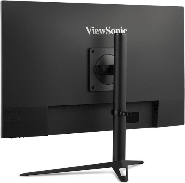 Alt view image 7 of 10 - ViewSonic OMNI VX2728J-2K 27 Inch Gaming Monitor QHD 2560 x 1440 (2K) 165Hz 1ms IPS w/ FreeSync Premium, Advanced Ergonomics, HDMI, DP
