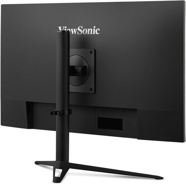 Alt view image 8 of 10 - ViewSonic OMNI VX2728J-2K 27 Inch Gaming Monitor QHD 2560 x 1440 (2K) 165Hz 1ms IPS w/ FreeSync Premium, Advanced Ergonomics, HDMI, DP