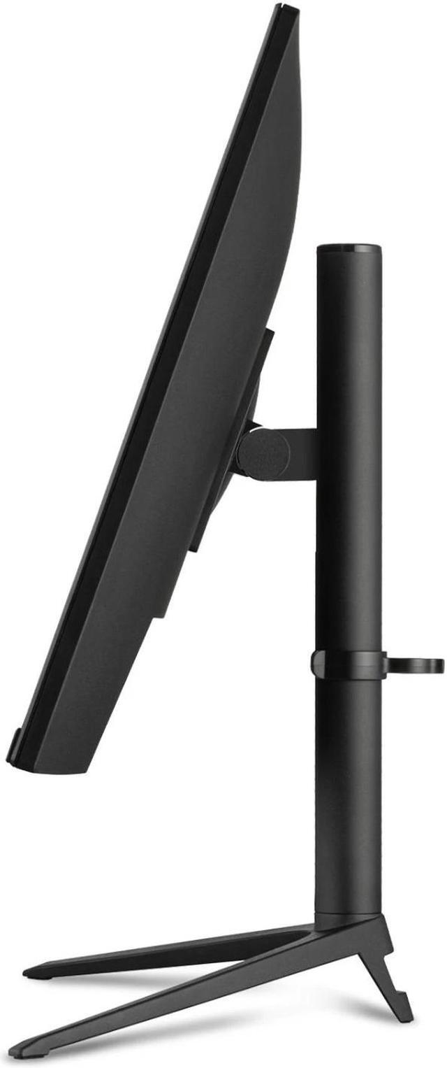 Alt view image 9 of 10 - ViewSonic OMNI VX2728J-2K 27 Inch Gaming Monitor QHD 2560 x 1440 (2K) 165Hz 1ms IPS w/ FreeSync Premium, Advanced Ergonomics, HDMI, DP