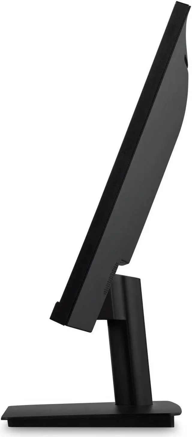 Alt view image 9 of 9 - ViewSonic VA2409M 24 Inch Monitor 1080p IPS Panel with Adaptive Sync, Thin Bezels, HDMI, VGA, and Eye Care