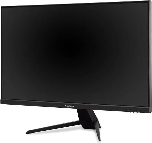 Alt view image 7 of 10 - ViewSonic VX2767U-2K 27 Inch 1440p IPS Monitor with 65W USB C, HDR10 Content Support, Ultra-Thin Bezels, Eye Care, HDMI, and DP Input, Black