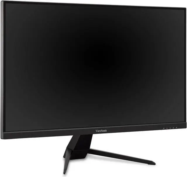 Alt view image 8 of 10 - ViewSonic VX2767U-2K 27 Inch 1440p IPS Monitor with 65W USB C, HDR10 Content Support, Ultra-Thin Bezels, Eye Care, HDMI, and DP Input, Black