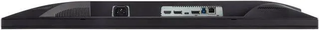 Alt view image 4 of 10 - ViewSonic VG2756A-2K 27 Inch IPS 1440p Docking Monitor with 100W USB C, RJ45, HDMI, Display Port and 40 Degree Tilt Ergonomics for Home and Office