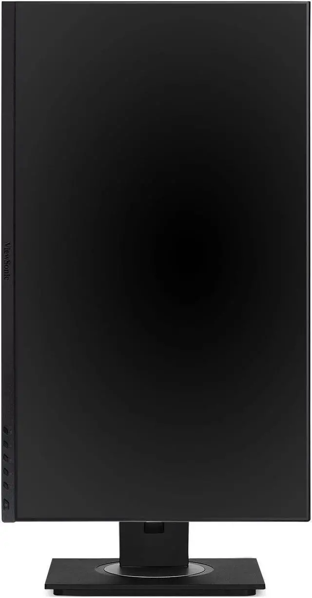 Alt view image 2 of 10 - ViewSonic VG2756A-2K 27 Inch IPS 1440p Docking Monitor with 100W USB C, RJ45, HDMI, Display Port and 40 Degree Tilt Ergonomics for Home and Office