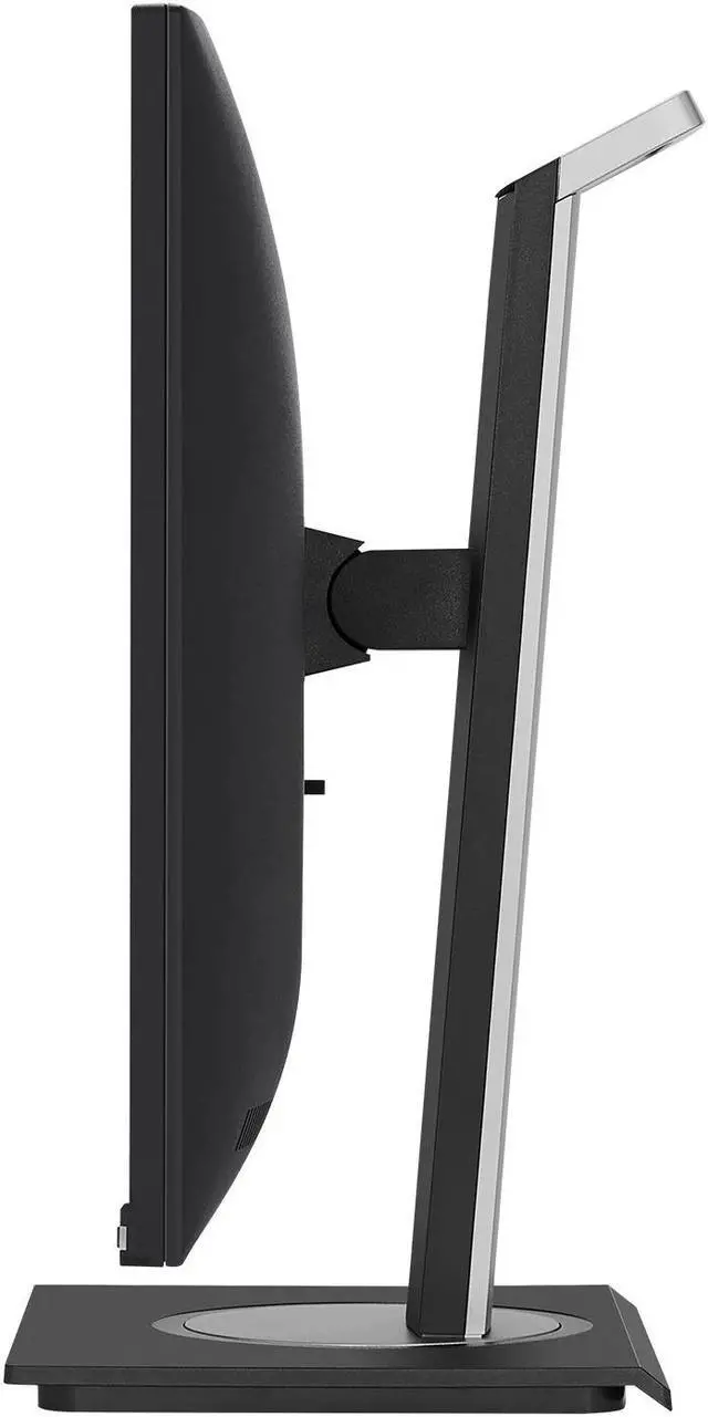 Alt view image 7 of 10 - ViewSonic VG2756A-2K 27 Inch IPS 1440p Docking Monitor with 100W USB C, RJ45, HDMI, Display Port and 40 Degree Tilt Ergonomics for Home and Office