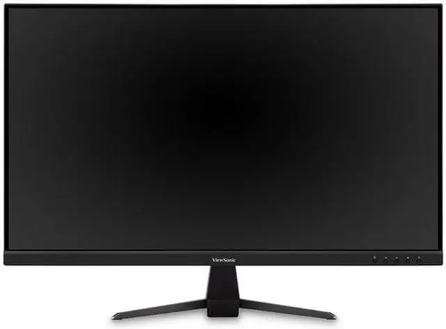 Alt view image 3 of 10 - ViewSonic VX3267U-2K 32 Inch 1440p IPS Monitor with 65W USB C, HDR10 Content Support, Ultra-Thin Bezels, Eye Care, HDMI, and DP input
