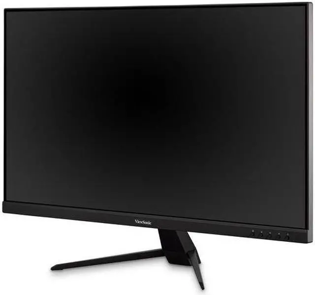 Alt view image 4 of 10 - ViewSonic VX3267U-2K 32 Inch 1440p IPS Monitor with 65W USB C, HDR10 Content Support, Ultra-Thin Bezels, Eye Care, HDMI, and DP input