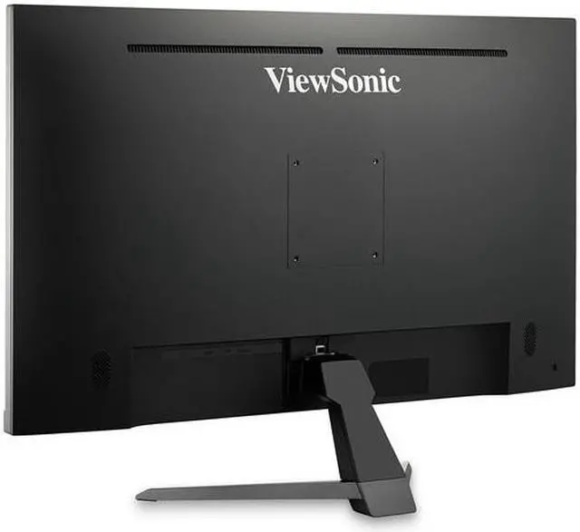 Alt view image 5 of 10 - ViewSonic VX3267U-2K 32 Inch 1440p IPS Monitor with 65W USB C, HDR10 Content Support, Ultra-Thin Bezels, Eye Care, HDMI, and DP input