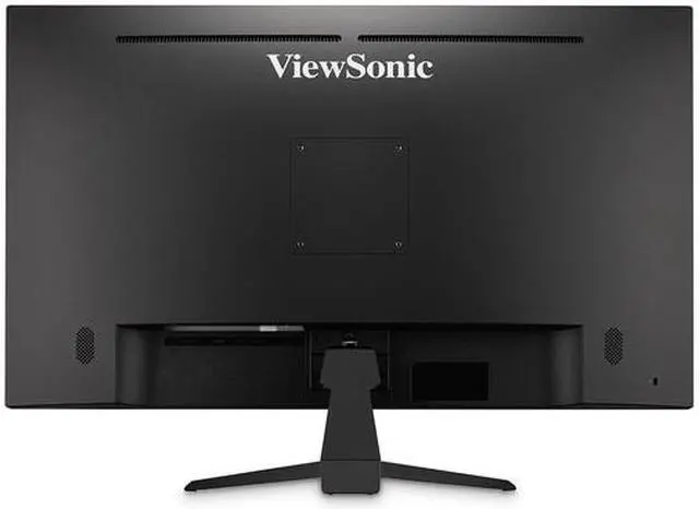 Alt view image 6 of 10 - ViewSonic VX3267U-2K 32 Inch 1440p IPS Monitor with 65W USB C, HDR10 Content Support, Ultra-Thin Bezels, Eye Care, HDMI, and DP input