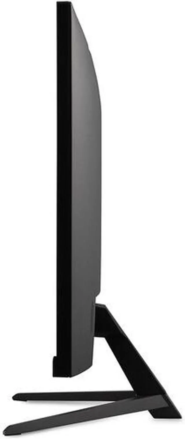 Alt view image 9 of 10 - ViewSonic VX3267U-2K 32 Inch 1440p IPS Monitor with 65W USB C, HDR10 Content Support, Ultra-Thin Bezels, Eye Care, HDMI, and DP input