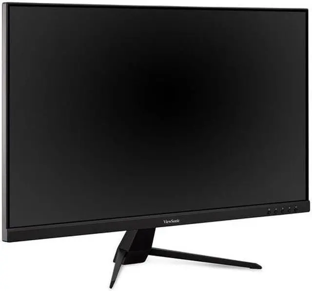 Alt view image 2 of 10 - ViewSonic VX3267U-4K 4K UHD 32 Inch IPS Monitor with 65W USB C, HDR10 Content Support, Ultra-Thin Bezels, Eye Care, HDMI, and DP Input