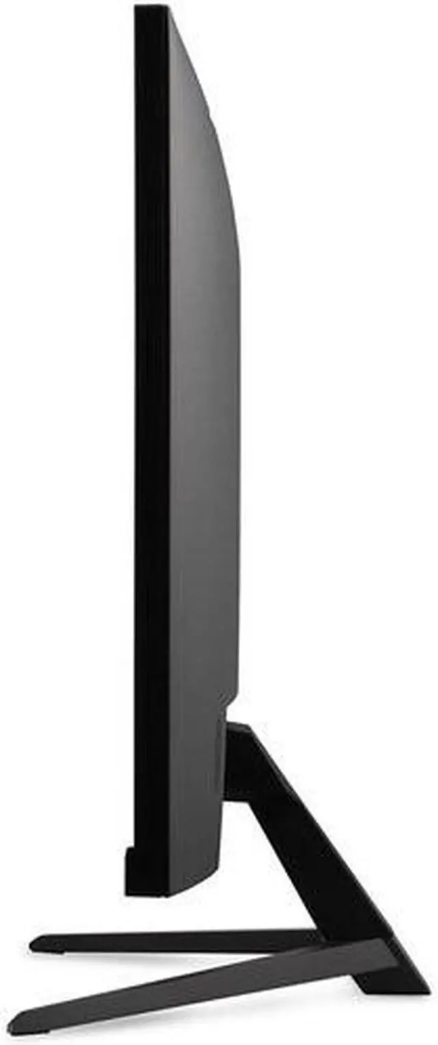 Alt view image 9 of 10 - ViewSonic VX3267U-4K 4K UHD 32 Inch IPS Monitor with 65W USB C, HDR10 Content Support, Ultra-Thin Bezels, Eye Care, HDMI, and DP Input