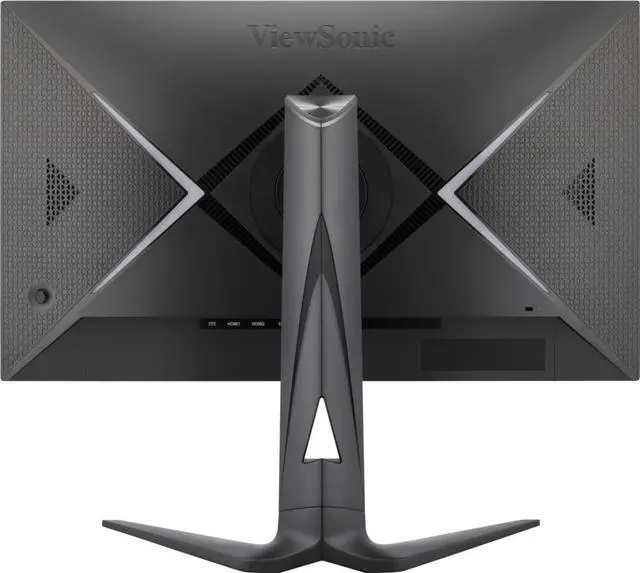Alt view image 18 of 19 - ViewSonic XG2536 25” FHD IPS 280HZ Gaming Monitor with HDMI, DisplayPort, and USB-C