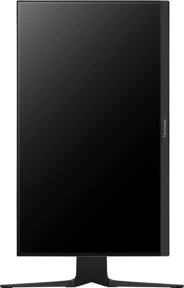 Alt view image 6 of 16 - ViewSonic 27" 240Hz QHD 2560 x 1440 IPS Gaming Monitor with HDMI, DisplayPort, and USB-C