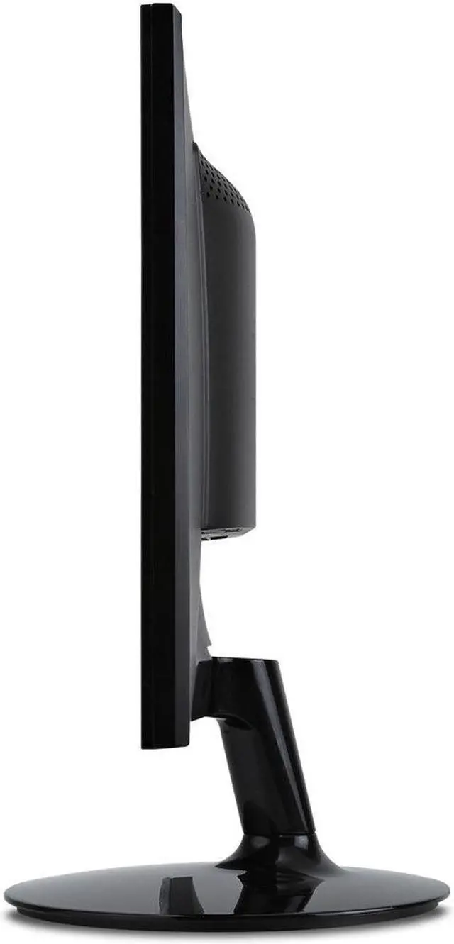 Alt view image 3 of 4 - ViewSonic 23.6" TN Monitor 2 ms VX2452MH