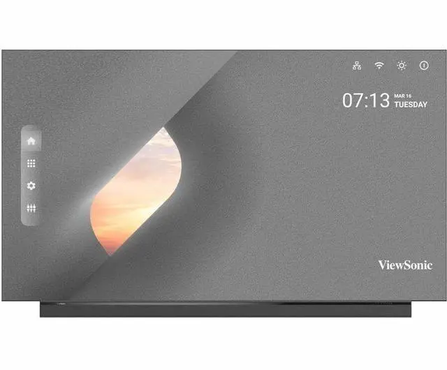 Main image of ViewSonic 163" All-in-One Direct View LED Display, 1920x1080 Resolution