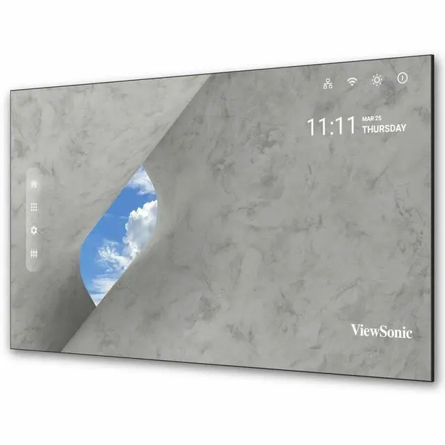 Main image of ViewSonic LDP217-121C 217" 4K All-In-One Direct View LED Display, Preconfigured