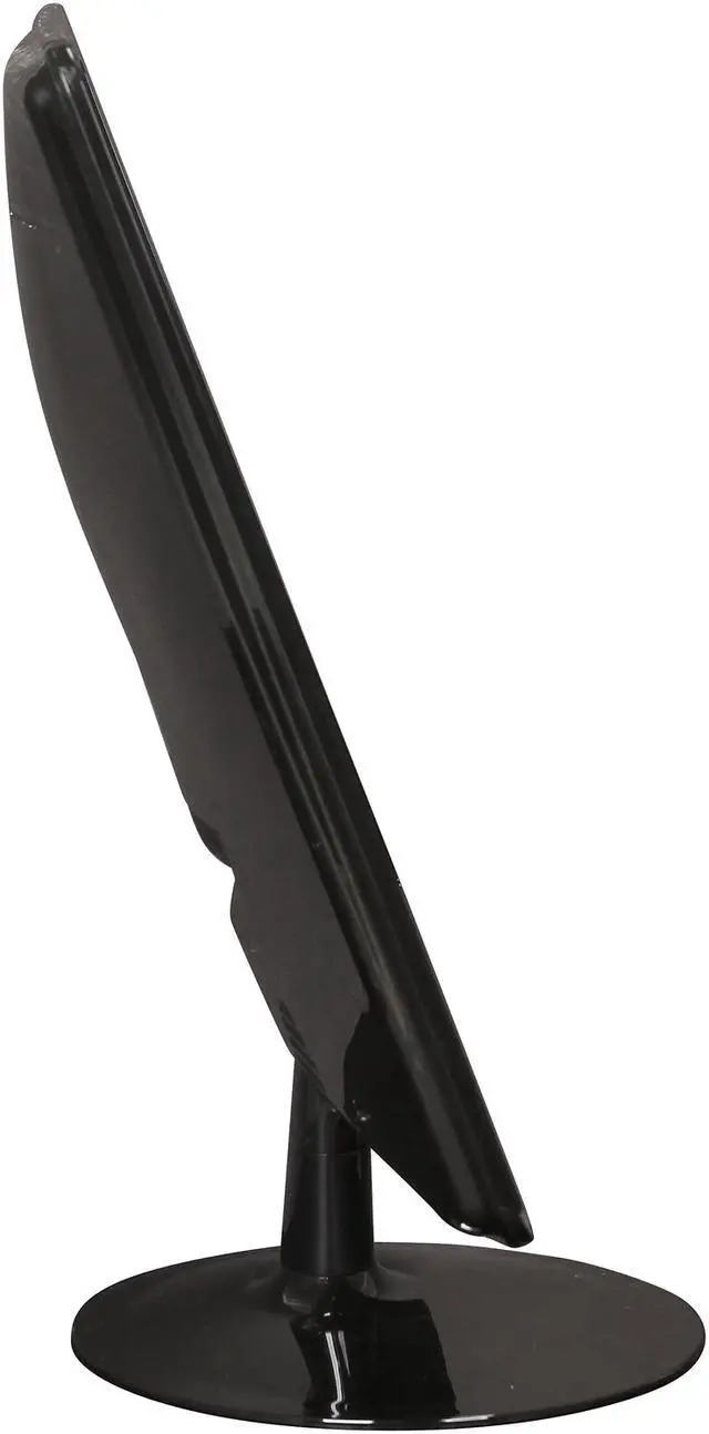 Alt view image 4 of 7 - Zalman 23" LCD Monitor 5 ms D-Sub, DVI MZ230ED