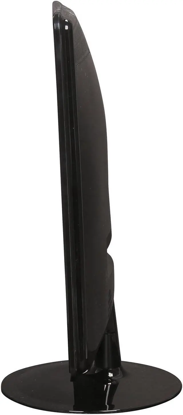 Alt view image 6 of 7 - Zalman 23" LCD Monitor 5 ms D-Sub, DVI MZ230ED