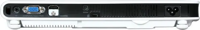 Alt view image 4 of 7 - CASIO Green Slim XJ-A140 XGA 1024x768 2500 Lumens DLP Projector Mercury Free Light Source