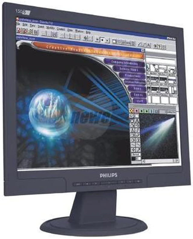 PHILIPS 15