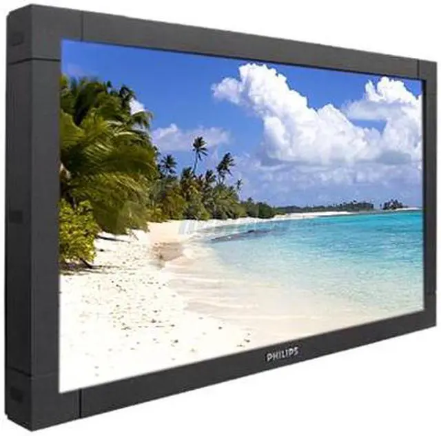 Main image of Large Format Monitor