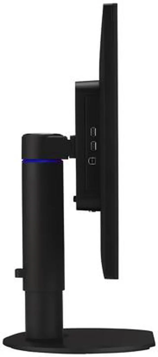 Alt view image 3 of 8 - PHILIPS 22" LCD Monitor 5 ms 1680 x 1050 D-Sub, DVI-D 220B4LPCB/27