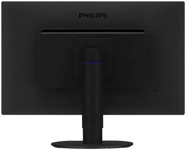 Alt view image 4 of 8 - PHILIPS 22" LCD Monitor 5 ms 1680 x 1050 D-Sub, DVI-D 220B4LPCB/27