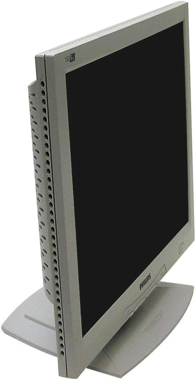 Xga Led Monitor PHILIPS 15