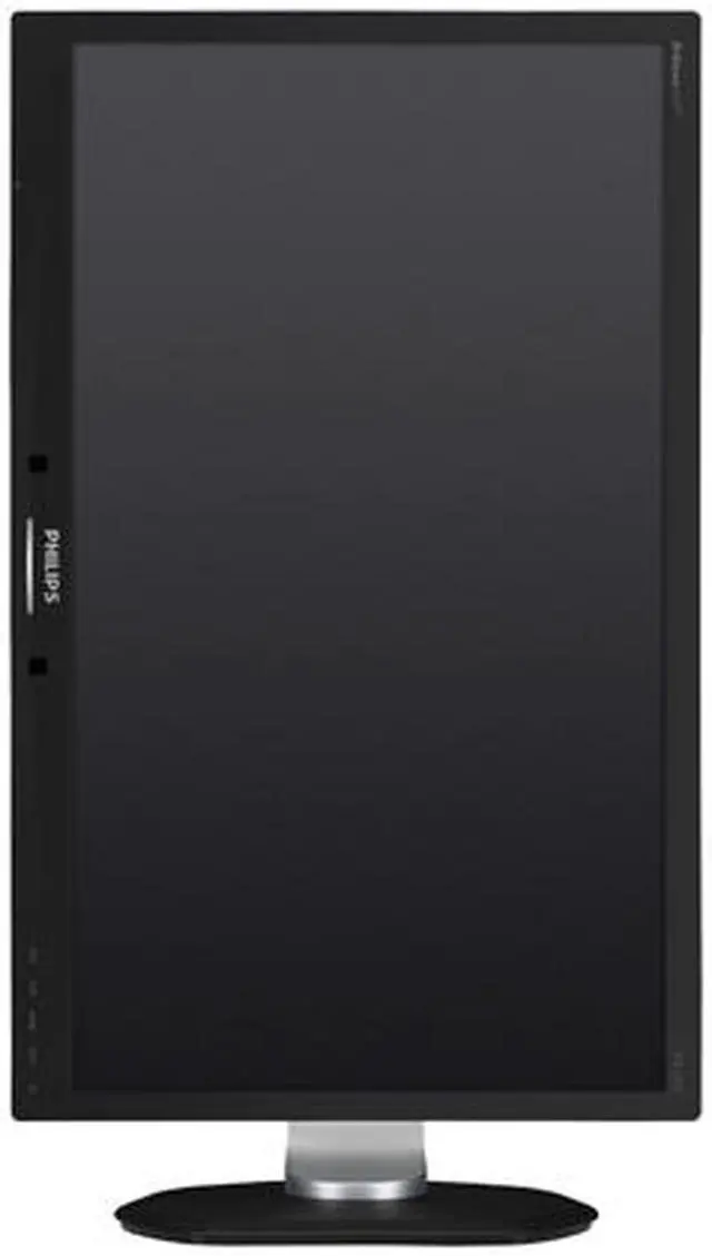 Alt view image 7 of 8 - PHILIPS 23" 60 Hz IPS FHD LCD Monitor IPS 14 ms (Typ.) 7 ms (GTG) - SmartResponse D-Sub, DVI, DisplayPort 231P4QPYEB/27