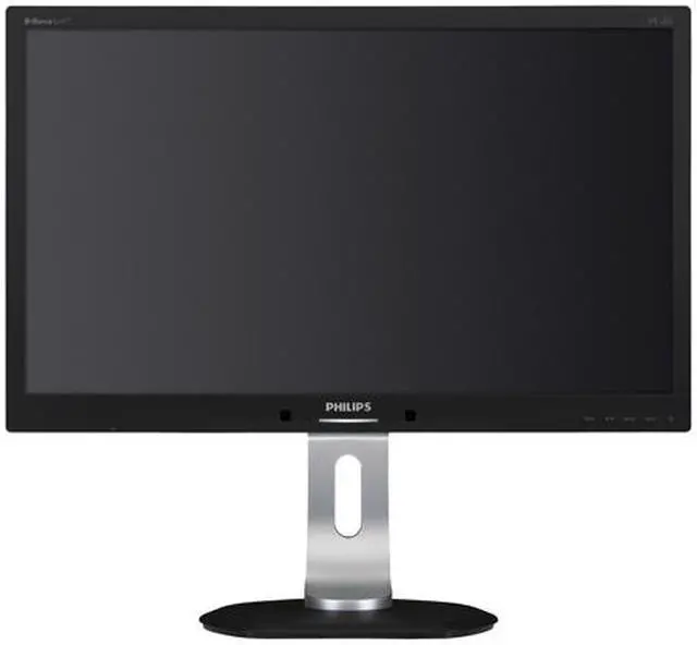 Alt view image 6 of 8 - PHILIPS 23" 60 Hz IPS FHD LCD Monitor IPS 14 ms (Typ.) 7 ms (GTG) - SmartResponse D-Sub, DVI, DisplayPort 231P4QPYEB/27