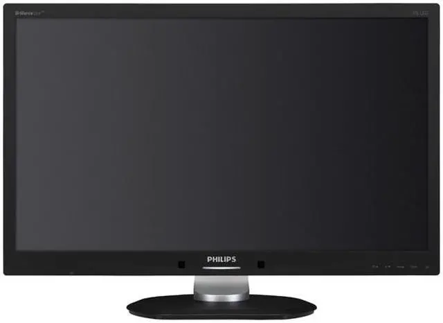 Alt view image 5 of 8 - PHILIPS 23" 60 Hz IPS FHD LCD Monitor IPS 14 ms (Typ.) 7 ms (GTG) - SmartResponse D-Sub, DVI, DisplayPort 231P4QPYEB/27