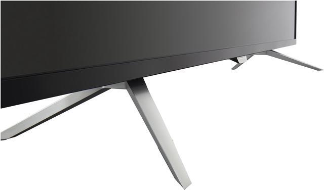 Alt view image 4 of 6 - Philips BDM4350UC 43" Brilliance monitor, 4K UHD3840x2160 IPS 10-bit panel, 50M:1 SmartContrast, MultiView PIP/PBP, HDMIx2/DisplayPortx2/VGA, USB 3.0 hub, Built-in 7W speakers, SmartUniformity, SmartConnect, SmartImage