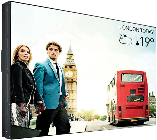 Main image of Philips 49BDL3005X 49" Full HD Video Wall Display, Tiling Display, OPS Slot