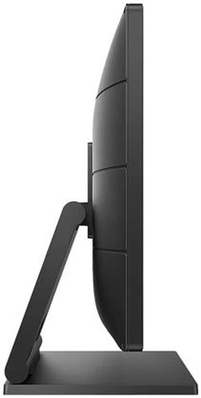 Alt view image 4 of 6 - Philips 242B9T 24" Touch screen monitor, Full HD IPS, 10-point capacitive touch, HDMI/DVI-D/DisplayPort/VGA, USB 3.1, Speakers, IP54 dust and water resistant, Win10/Android compatible