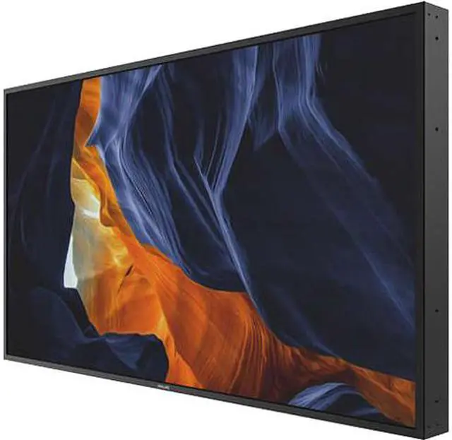 Main image of Philips 55BDL6002H/00 55" Signage Solutions H-Line Display