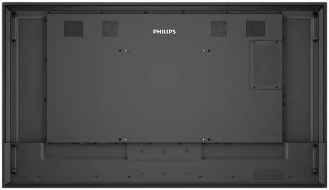 Alt view image 4 of 4 - Philips 65BDL4550D/00 65" Signage Solutions D-Line Display