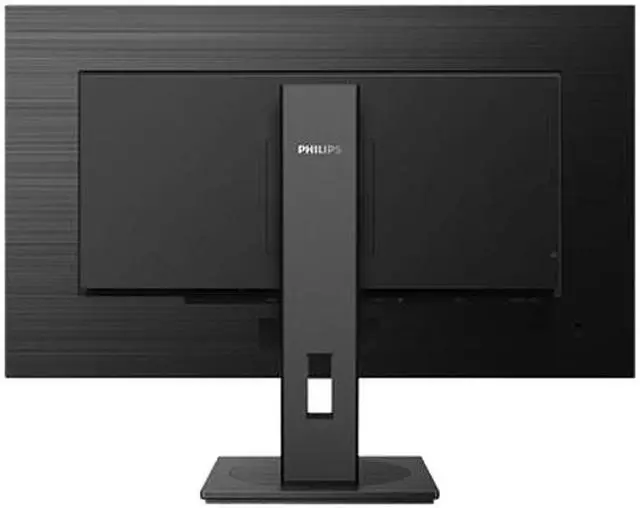 Alt view image 4 of 4 - PHILIPS 32.0 IPS Monitor 4ms (GTG) HDMI, DisplayPort, USB, Audio 325B1L