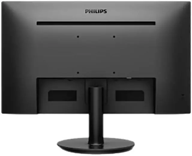 Alt view image 7 of 7 - PHILIPS 24" 75 Hz VA FHD Monitor 4ms (GTG) D-Sub, HDMI Flat Panel 241V8L