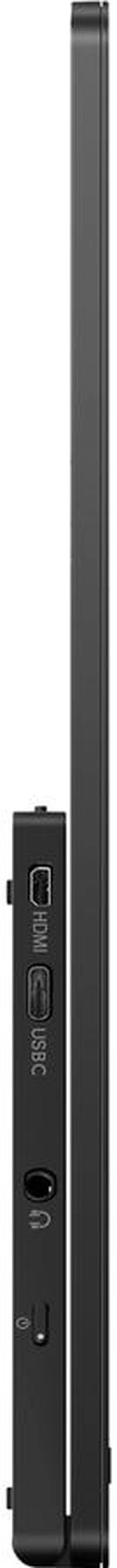 Alt view image 7 of 10 - PHILIPS 15.6" 75 Hz In-plane Switching (IPS) Monitors - 4 ms GTG - 1920 x 1080 - 16.2 Million Color (16B1P3300)