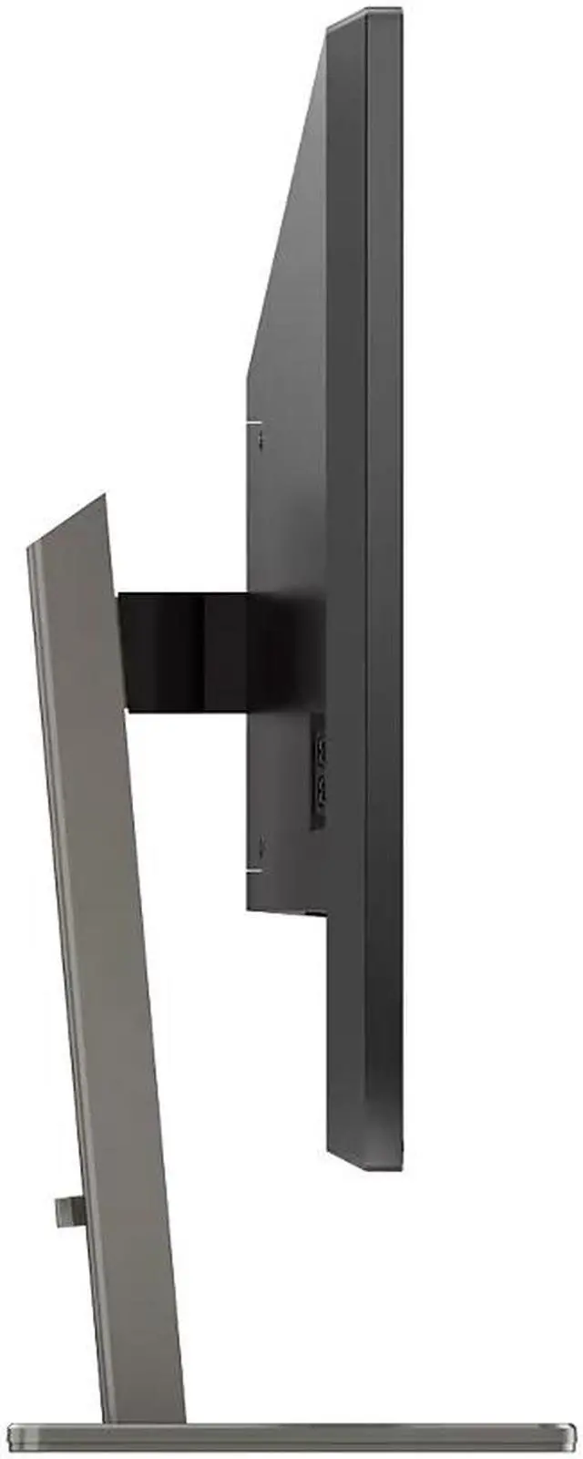 Alt view image 4 of 6 - PHILIPS 43" 60 Hz VA UHD Monitor 4 ms (Gray to Gray) 3840 x 2160 (4K) NTSC 105%, sRGB 126%, Adobe RGB 90% Flat Panel 439P1