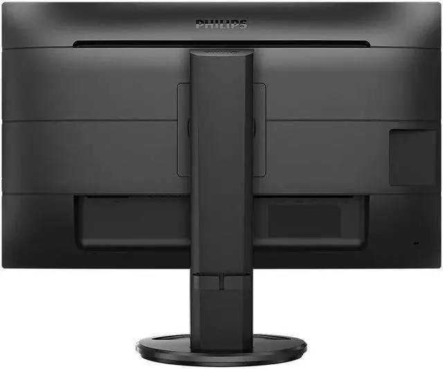 Alt view image 3 of 5 - PHILIPS 27" 75 Hz IPS FHD Monitor 4 ms (Gray to Gray) 1920 x 1080 NTSC 76%, sRGB 98% 273B9