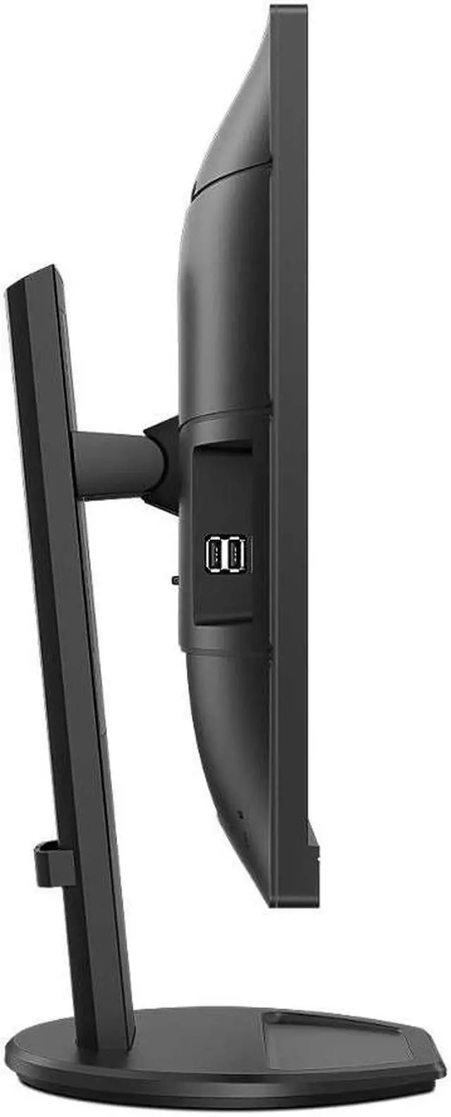 Alt view image 4 of 5 - PHILIPS 27" 75 Hz IPS FHD Monitor 4 ms (Gray to Gray) 1920 x 1080 NTSC 76%, sRGB 98% 273B9