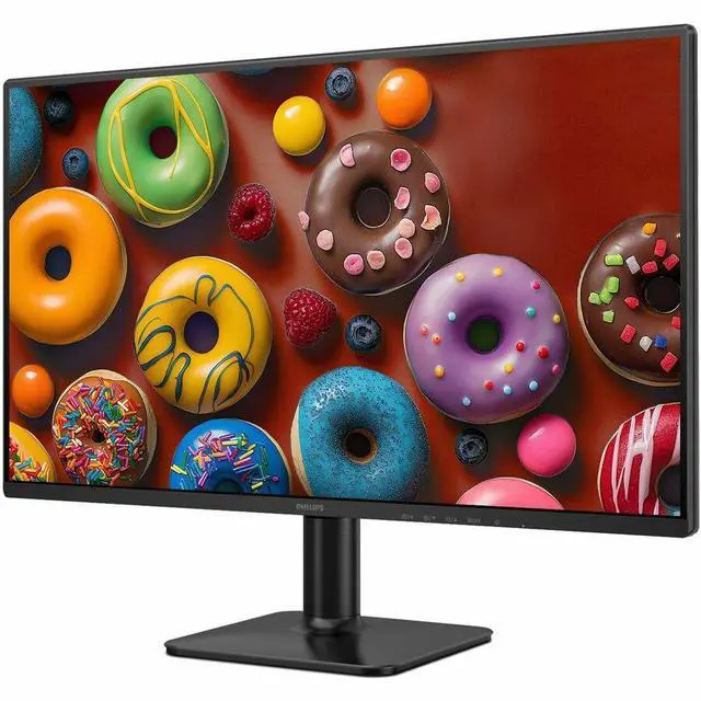 Alt view image 2 of 4 - Philips 27E2G2201 27" Class Full HD LED Monitor - 16:9 - 27" Viewable - IPS - WLED Backlight - 1920 x 1080 - 16.7 Million Colors - Adaptive Sync - 300 Nit - 0.50 ms - 180 Hz - HDMI - DisplayPort