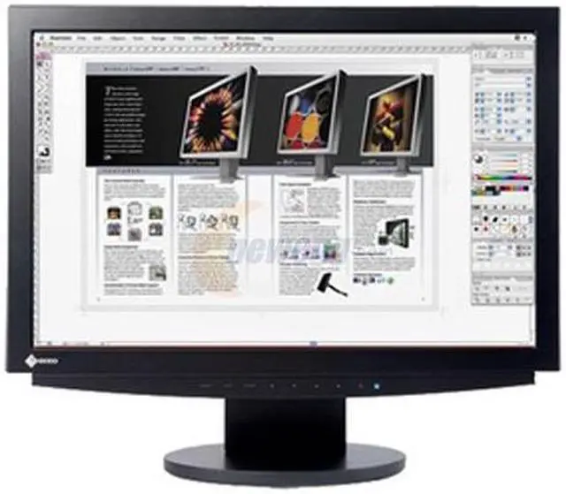 スマホ・タブレット・パソコン EIZO flex Scan S2110W EIZO flex Scan S2110W